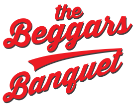 The Beggars Banquet